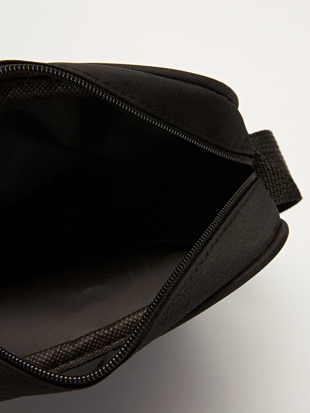 Man BLACK Shoulder bag-2