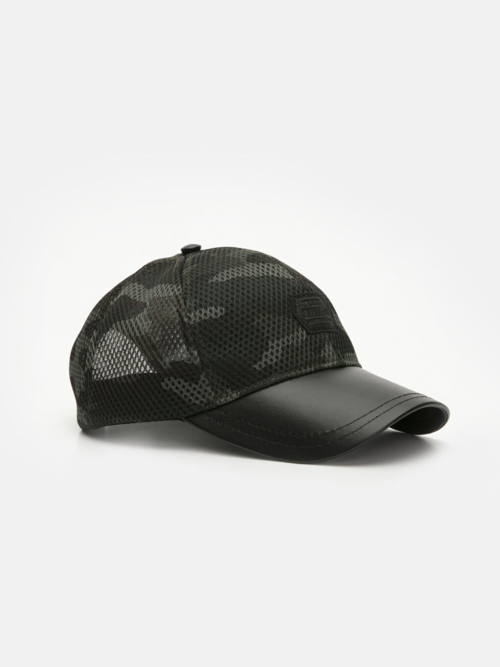 Casquette KAKI Homme