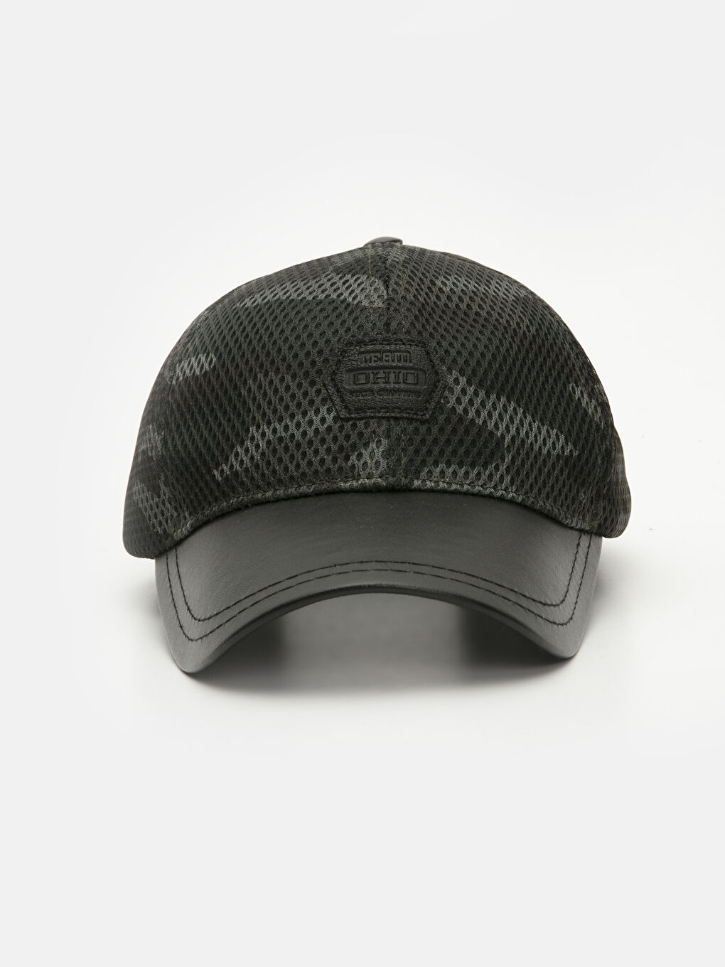 Casquette KAKI Homme-1