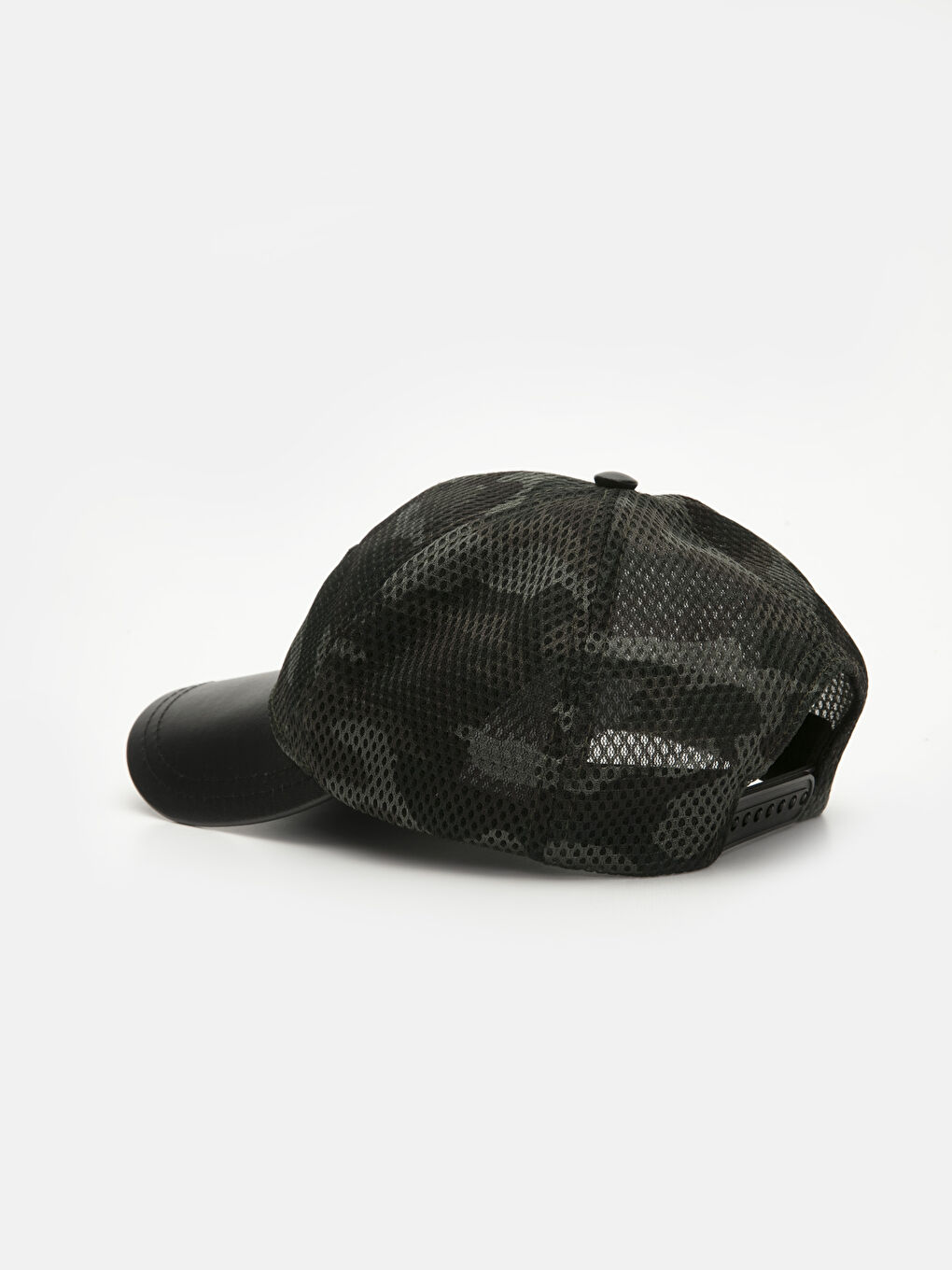 Casquette KAKI Homme-2