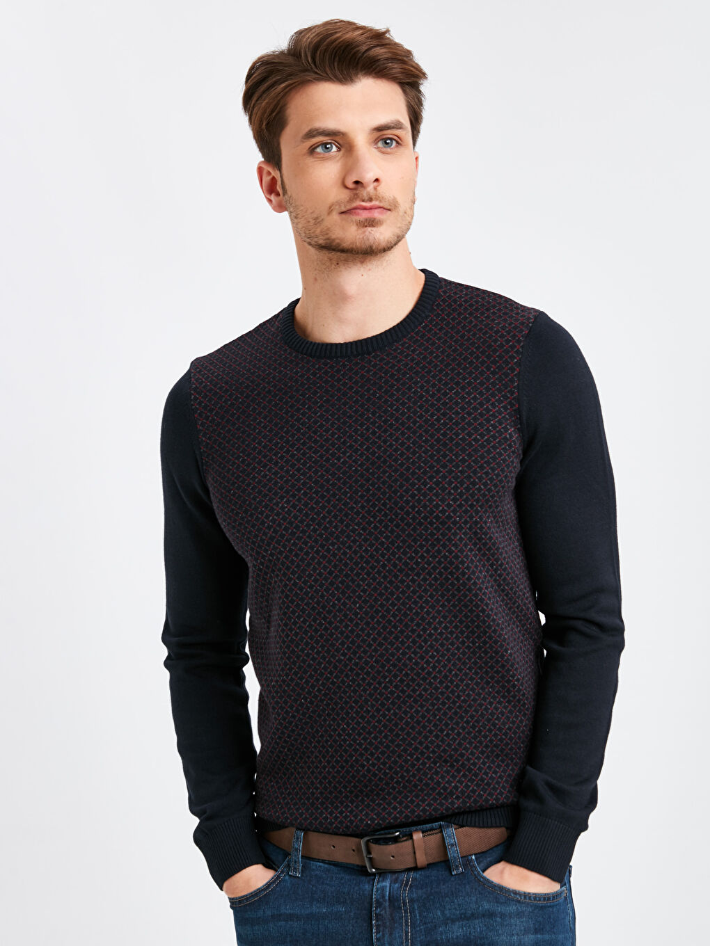 سترة للرجال