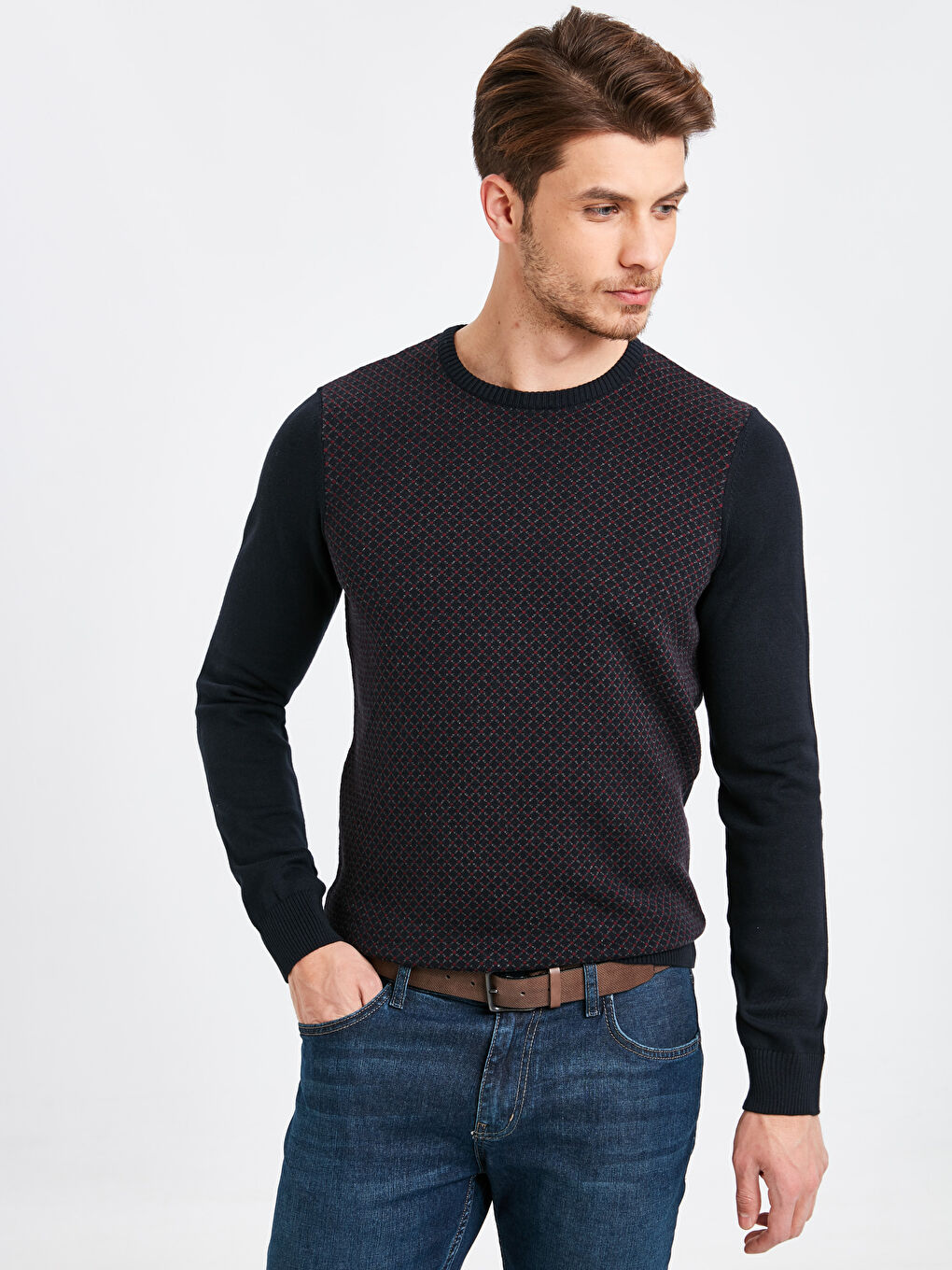 سترة للرجال-1