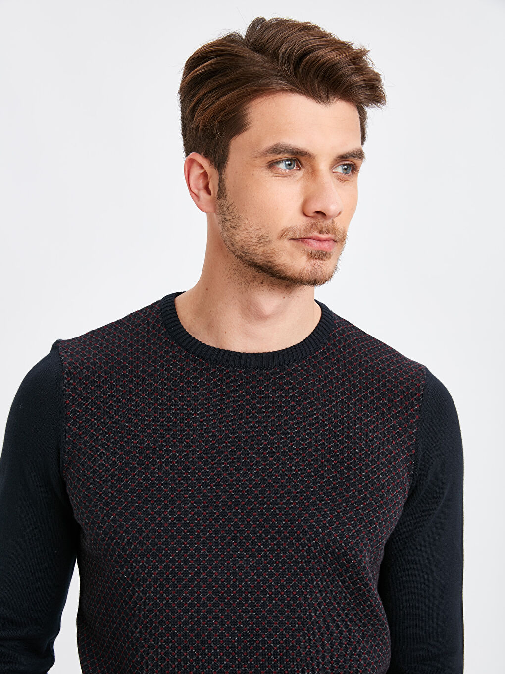 سترة للرجال-3