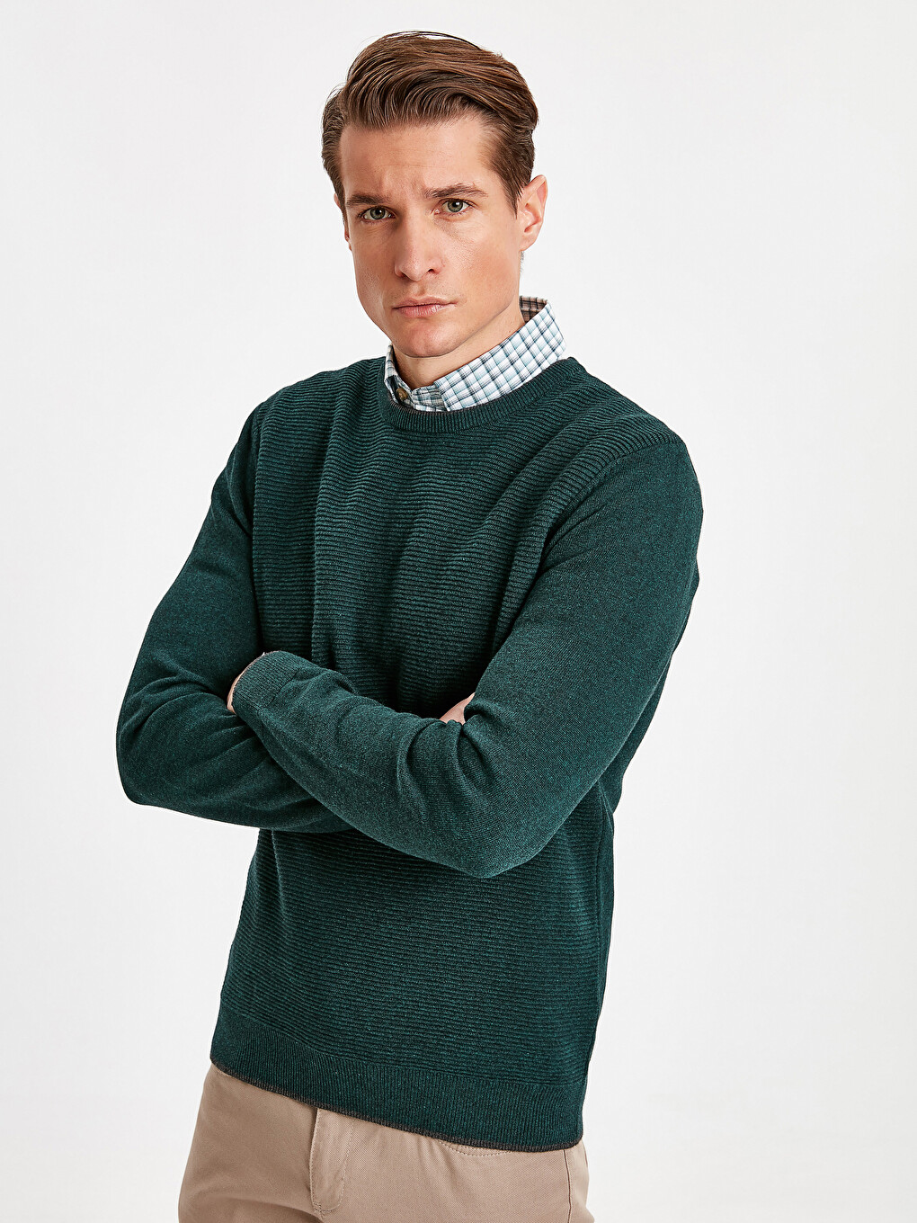 Men's Sweater
