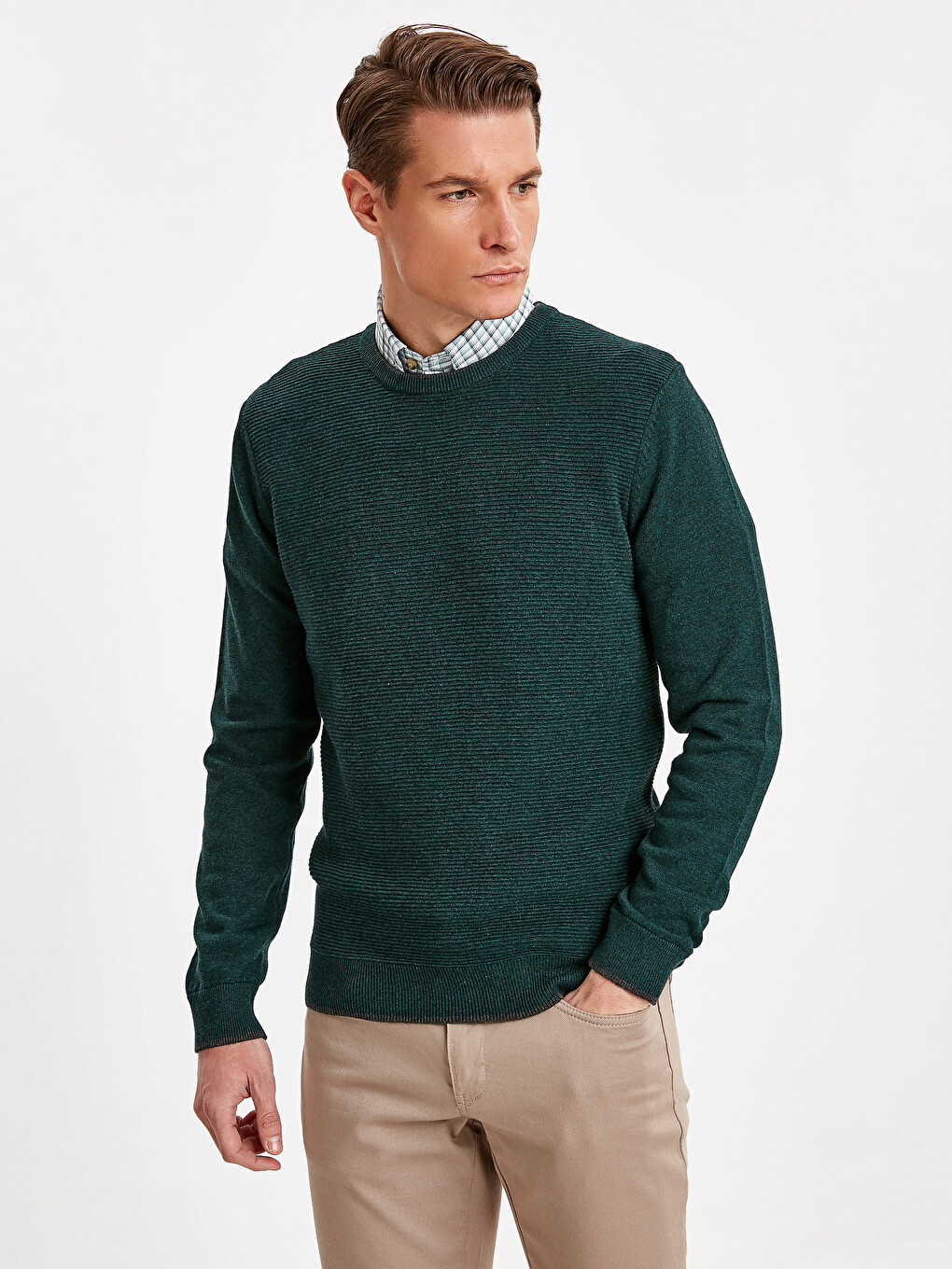 Men's Sweater-1