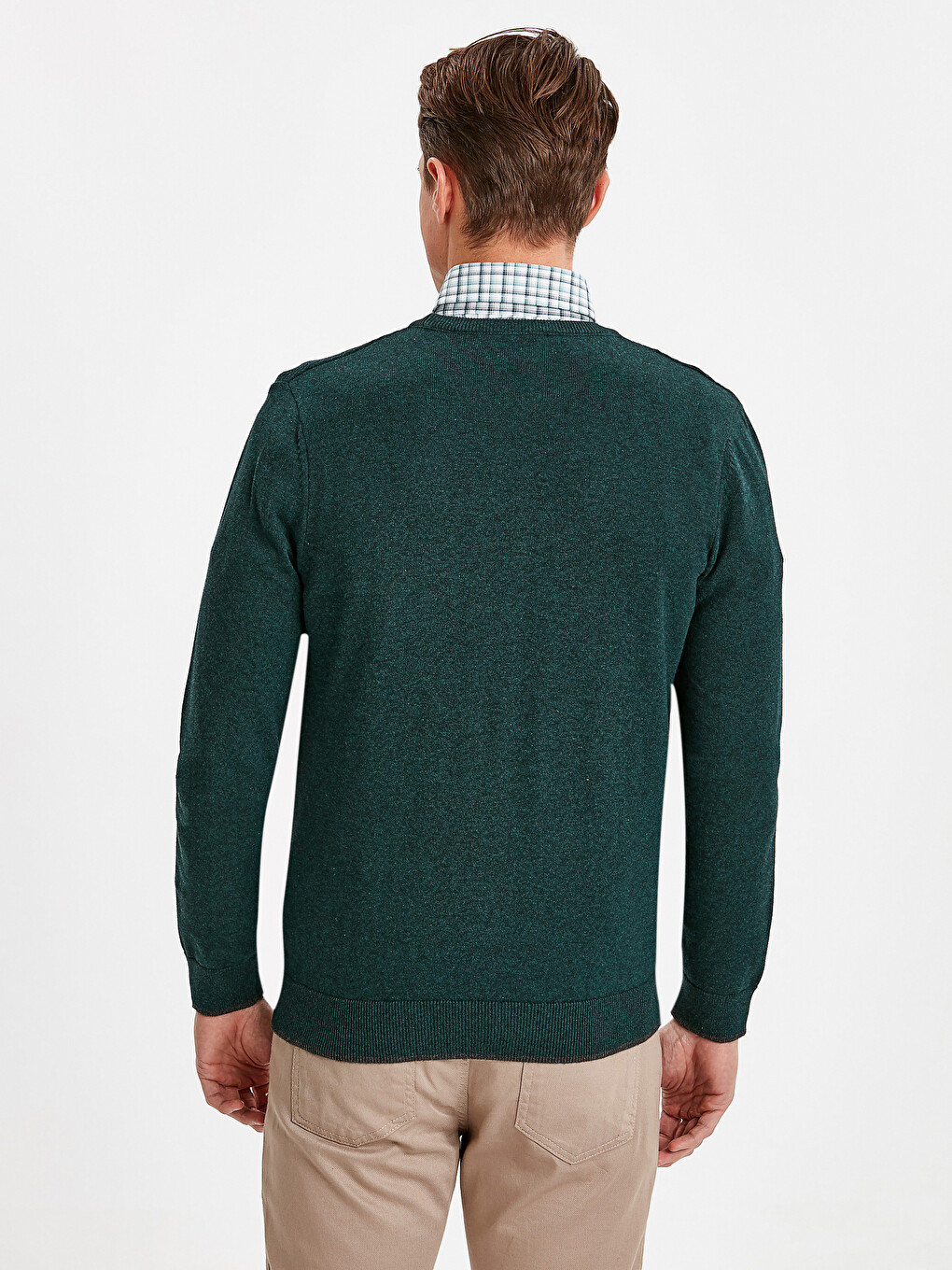 Men's Sweater-2