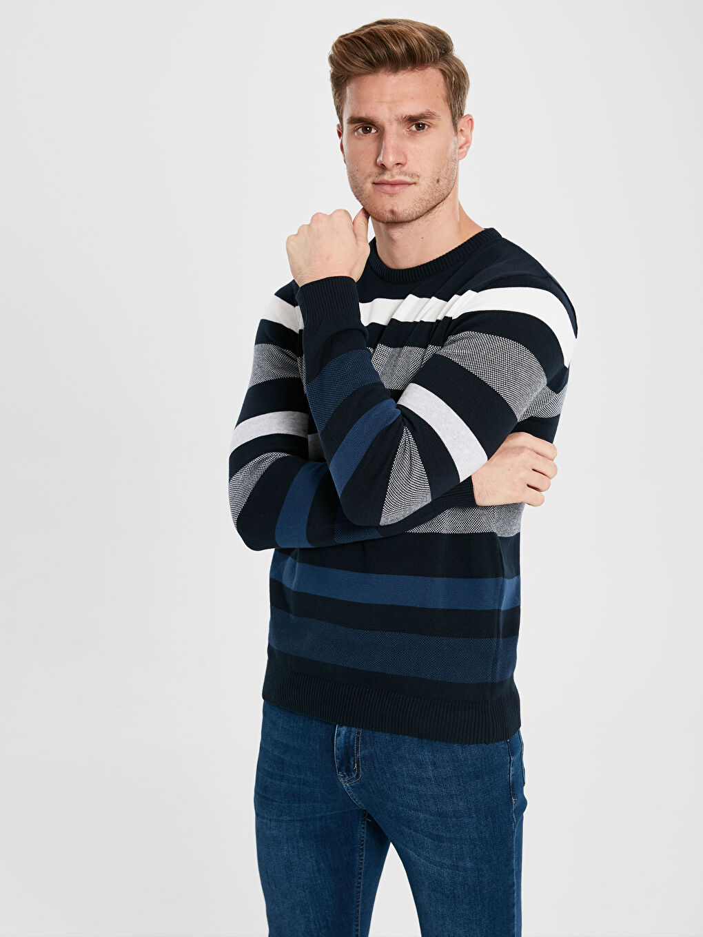 Pull-over pour Hommes