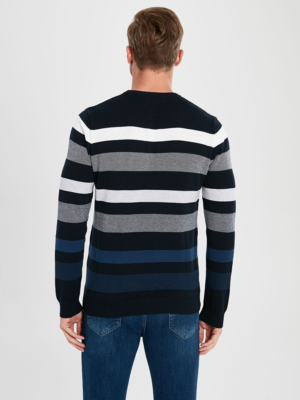 Pull-over pour Hommes-3