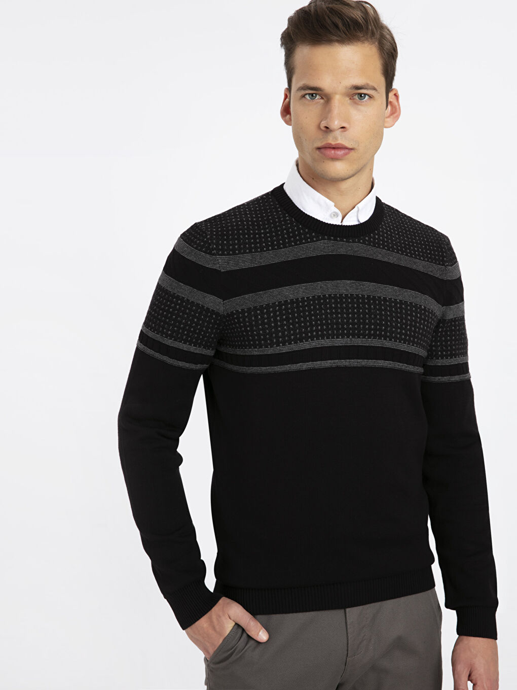 Men's Sweater