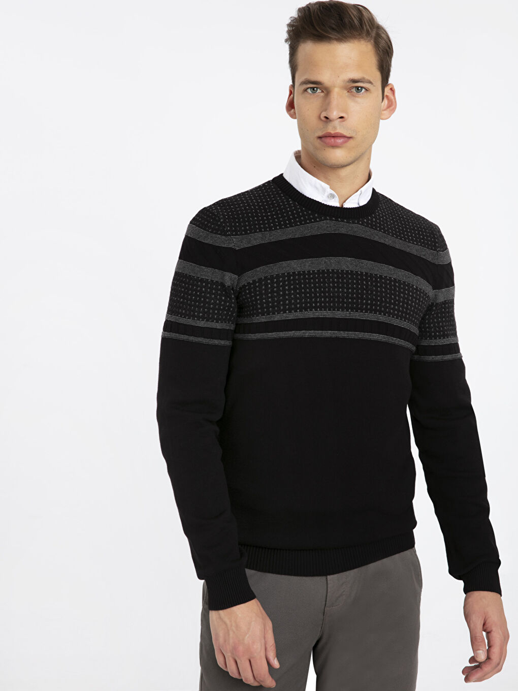 Men's Sweater-1