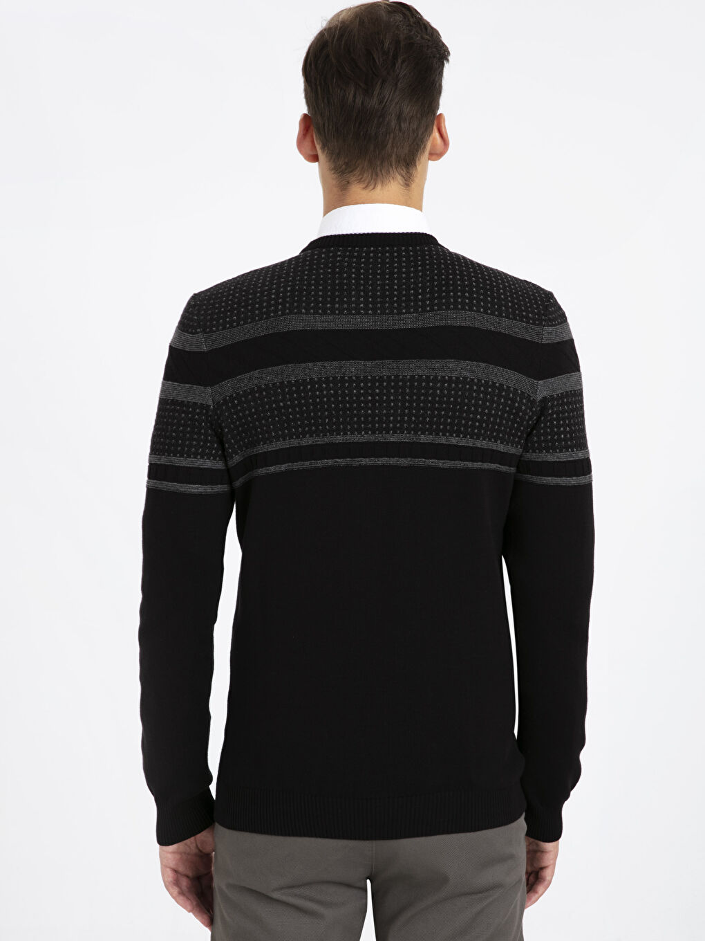 Men's Sweater-2