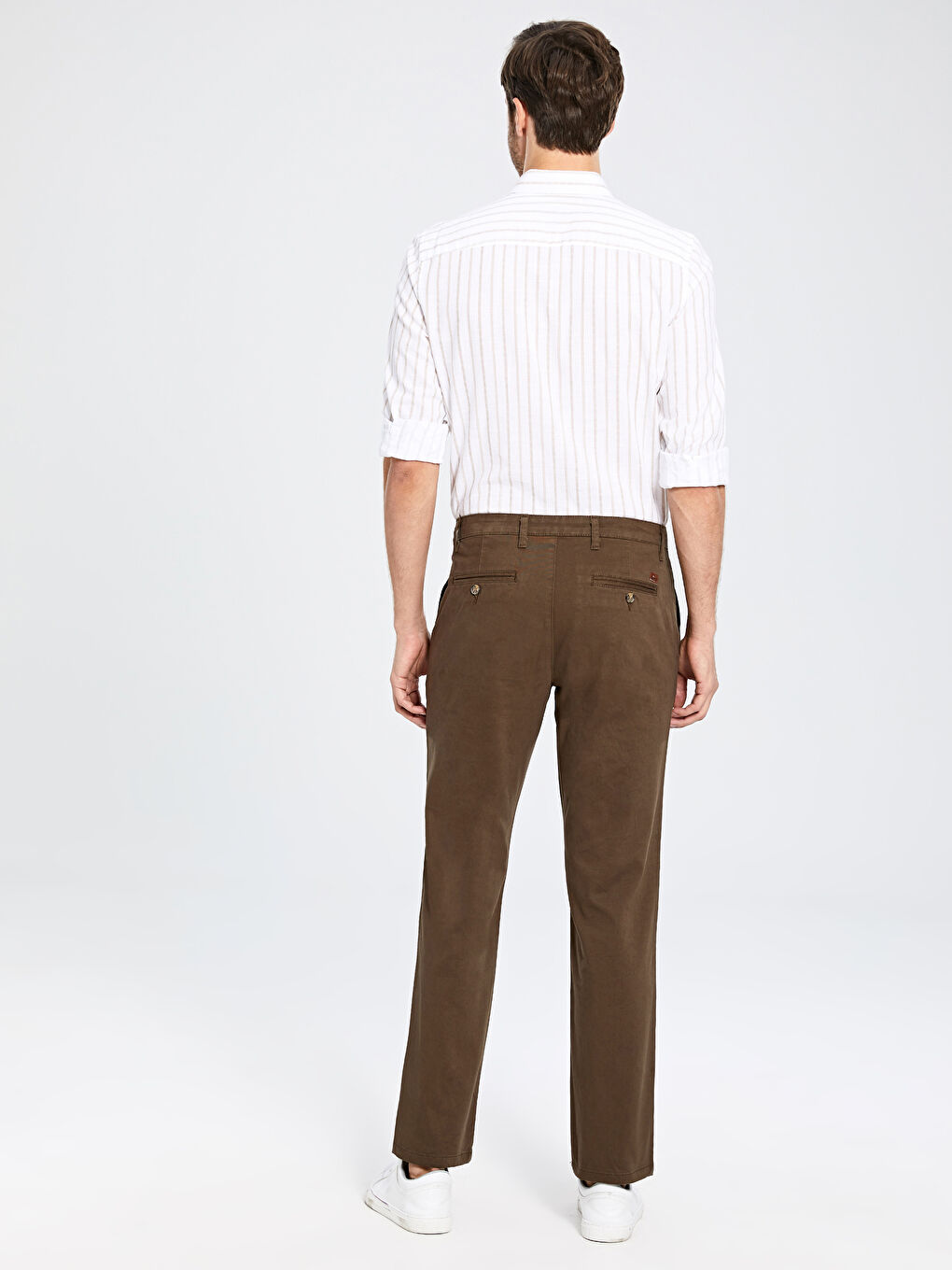 سروال شينو بنى رجال-3