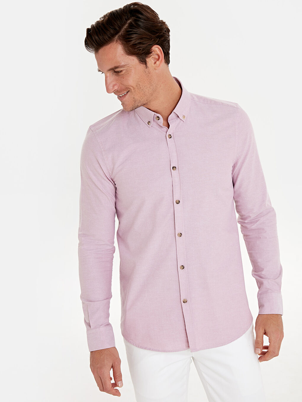 Chemise ROSE Homme