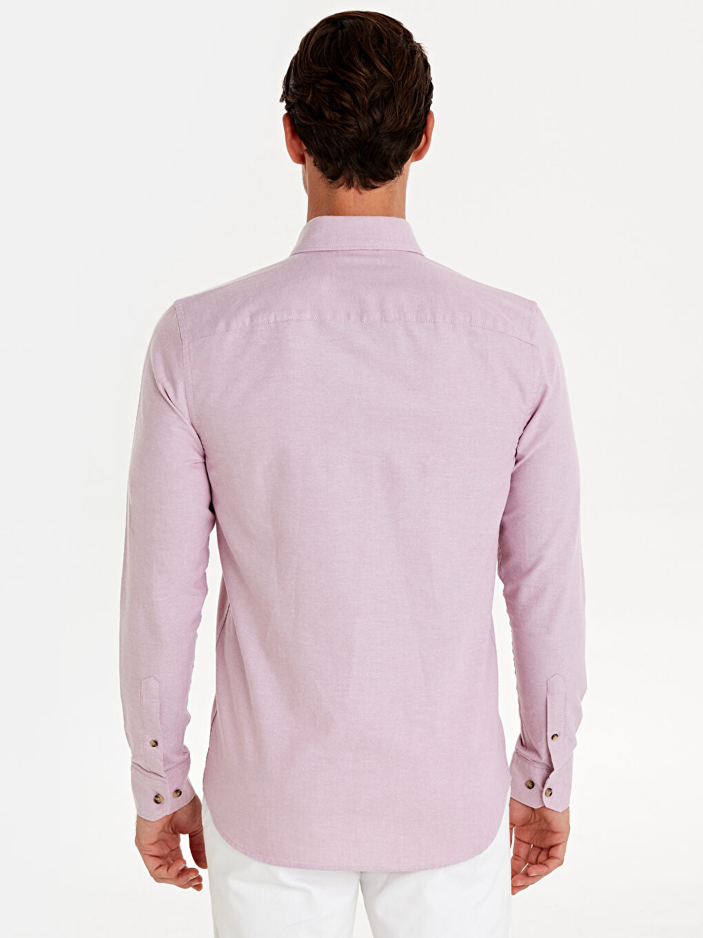 Chemise ROSE Homme-2