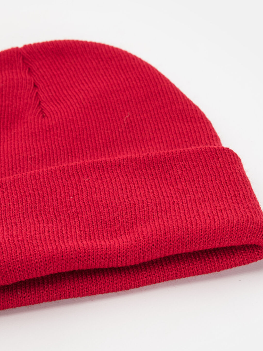 Мужчины Красный Шапка‑бинни-2