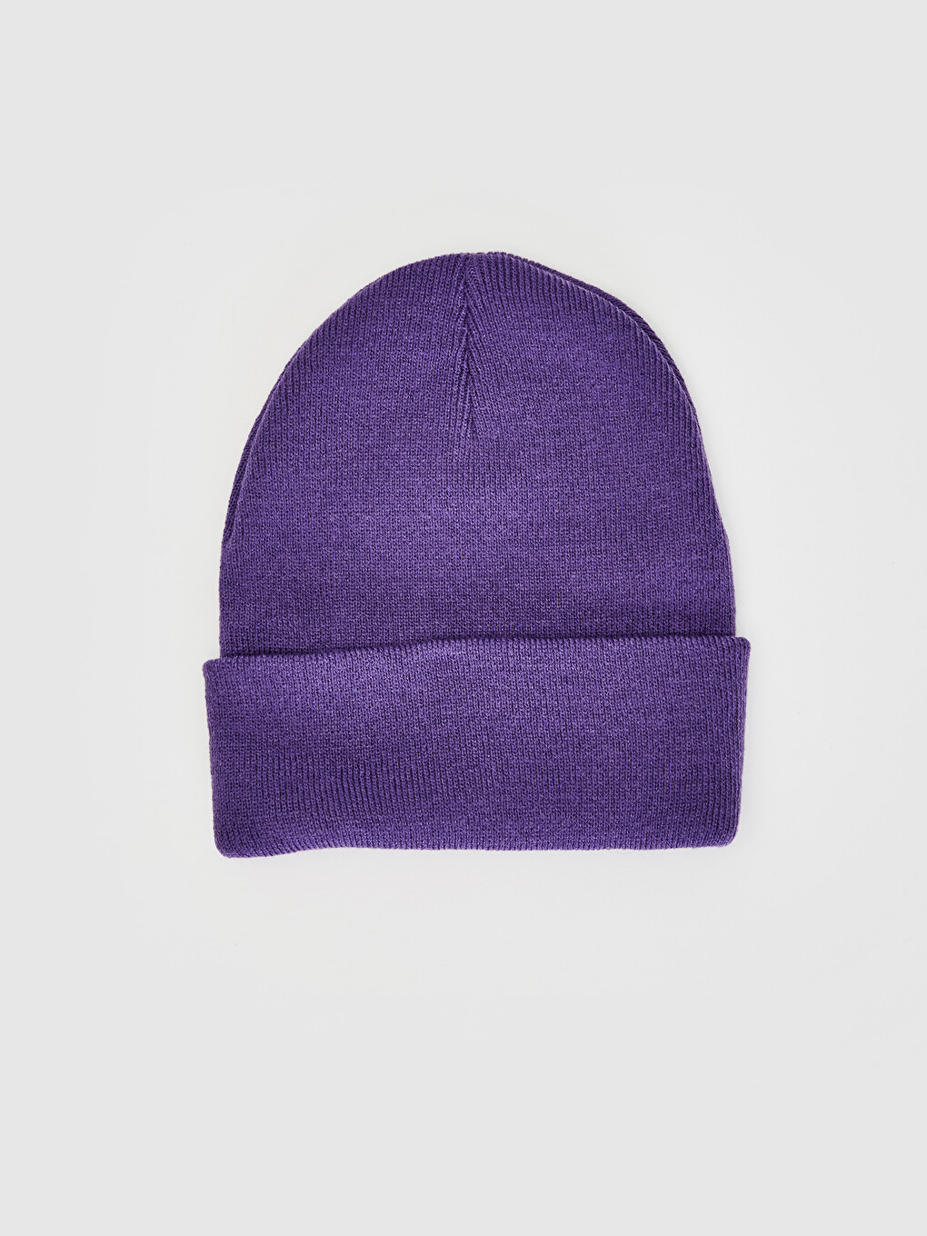 Tricot Beret
