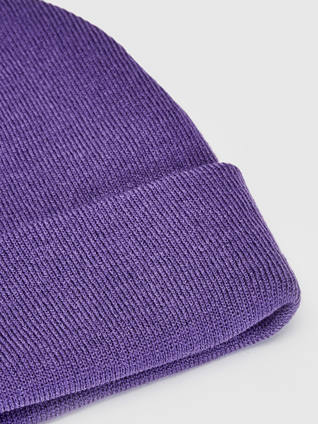 Tricot Beret-1