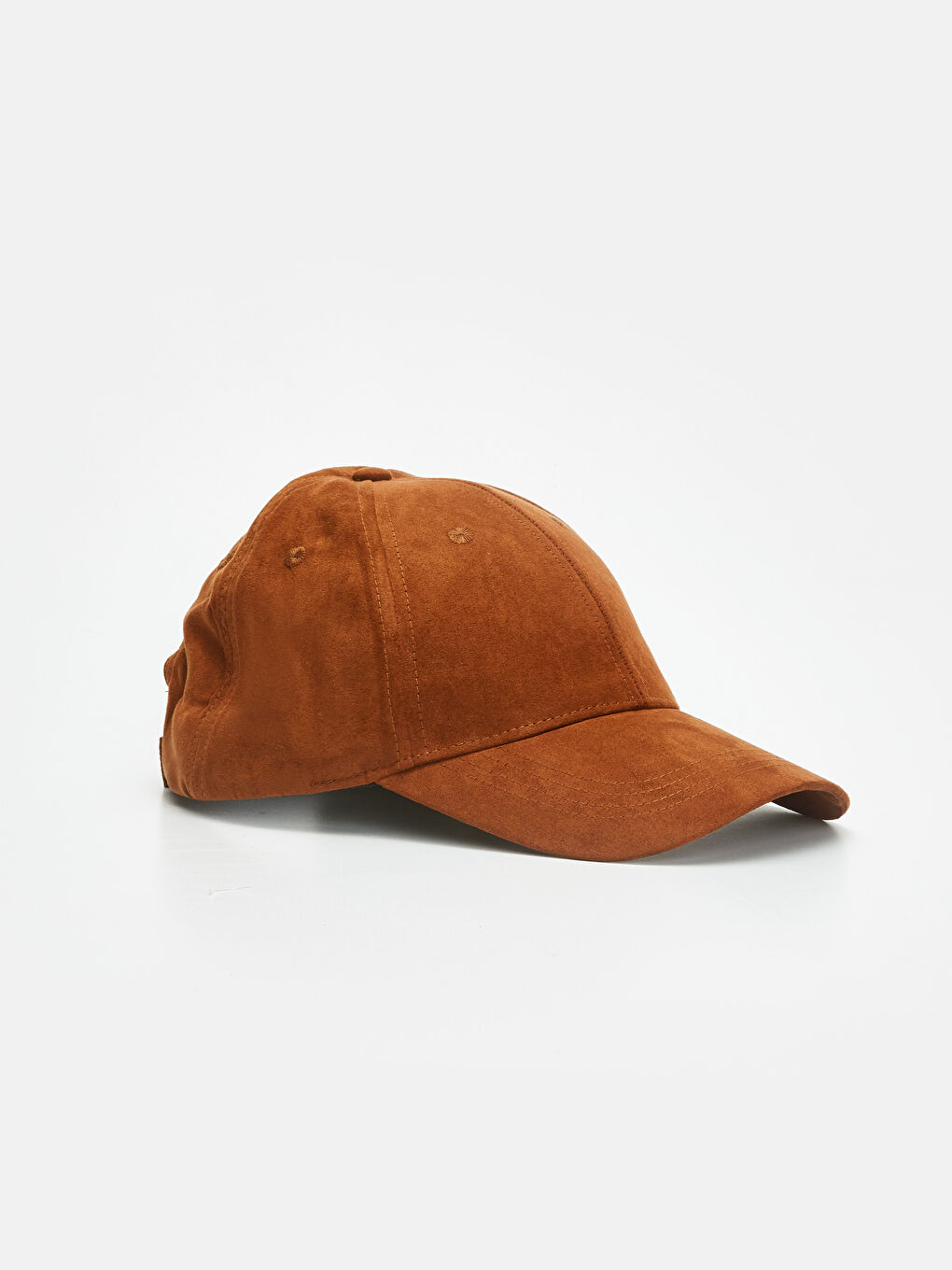 قبعة بيسبول برتقالي رجال