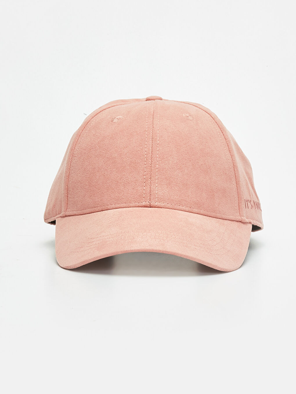 Casquette ROSE Homme-1