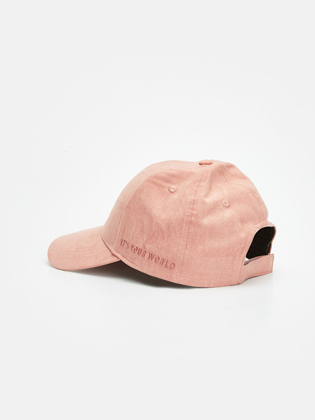 Casquette ROSE Homme-2