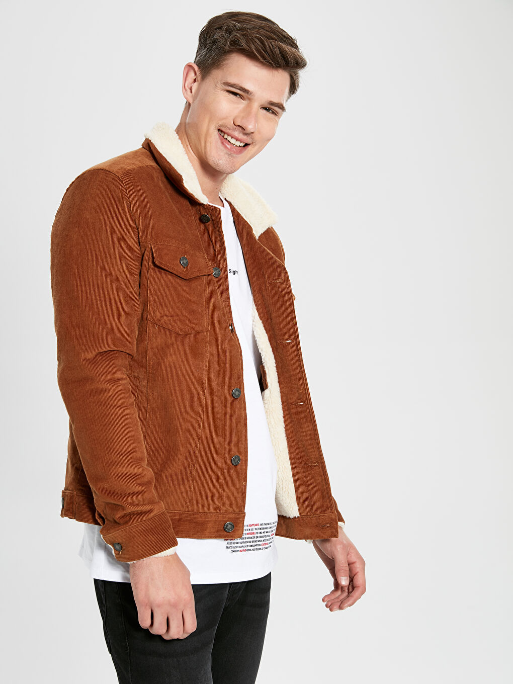 معطف منتفخ-2