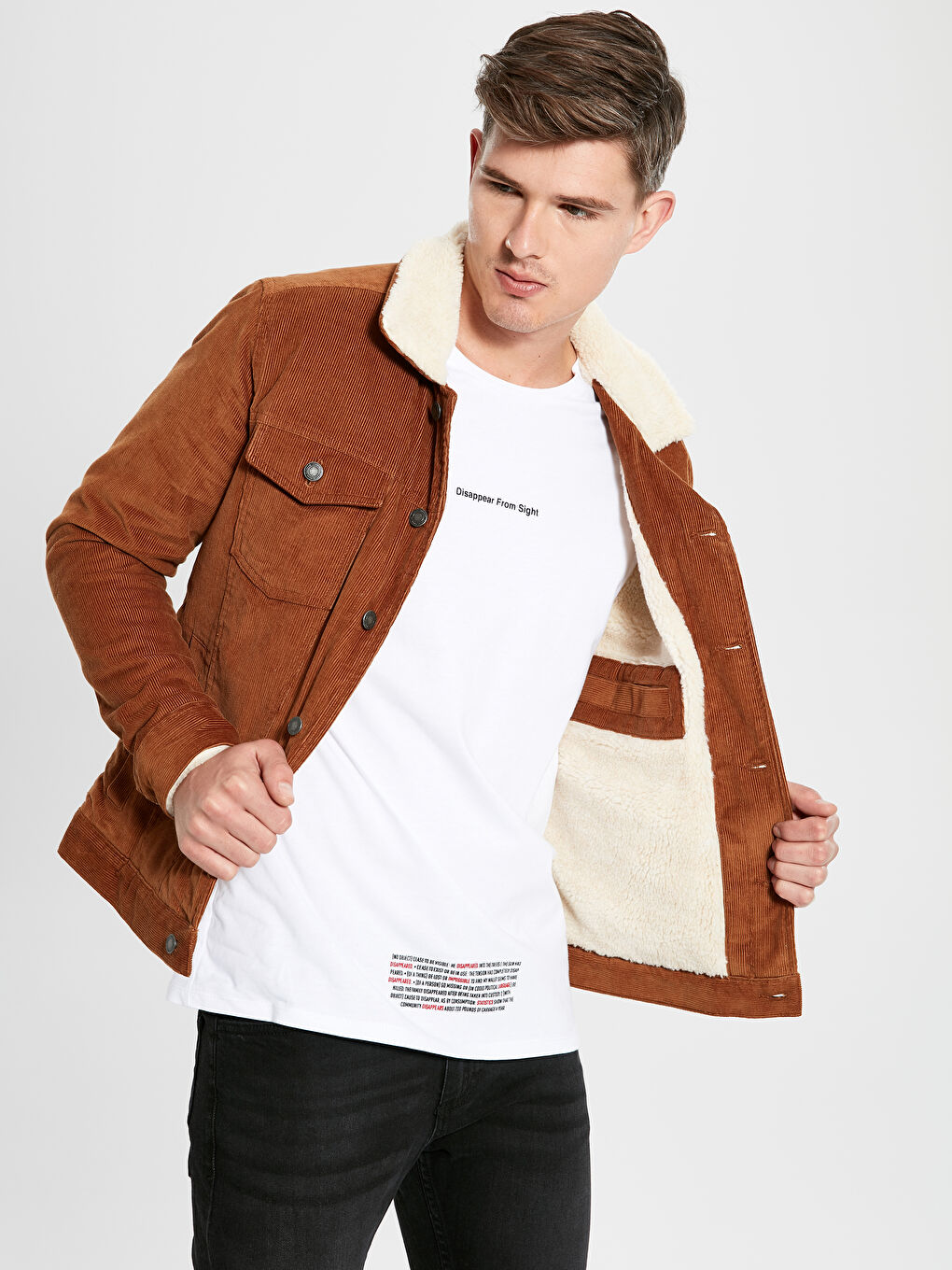 معطف منتفخ-4