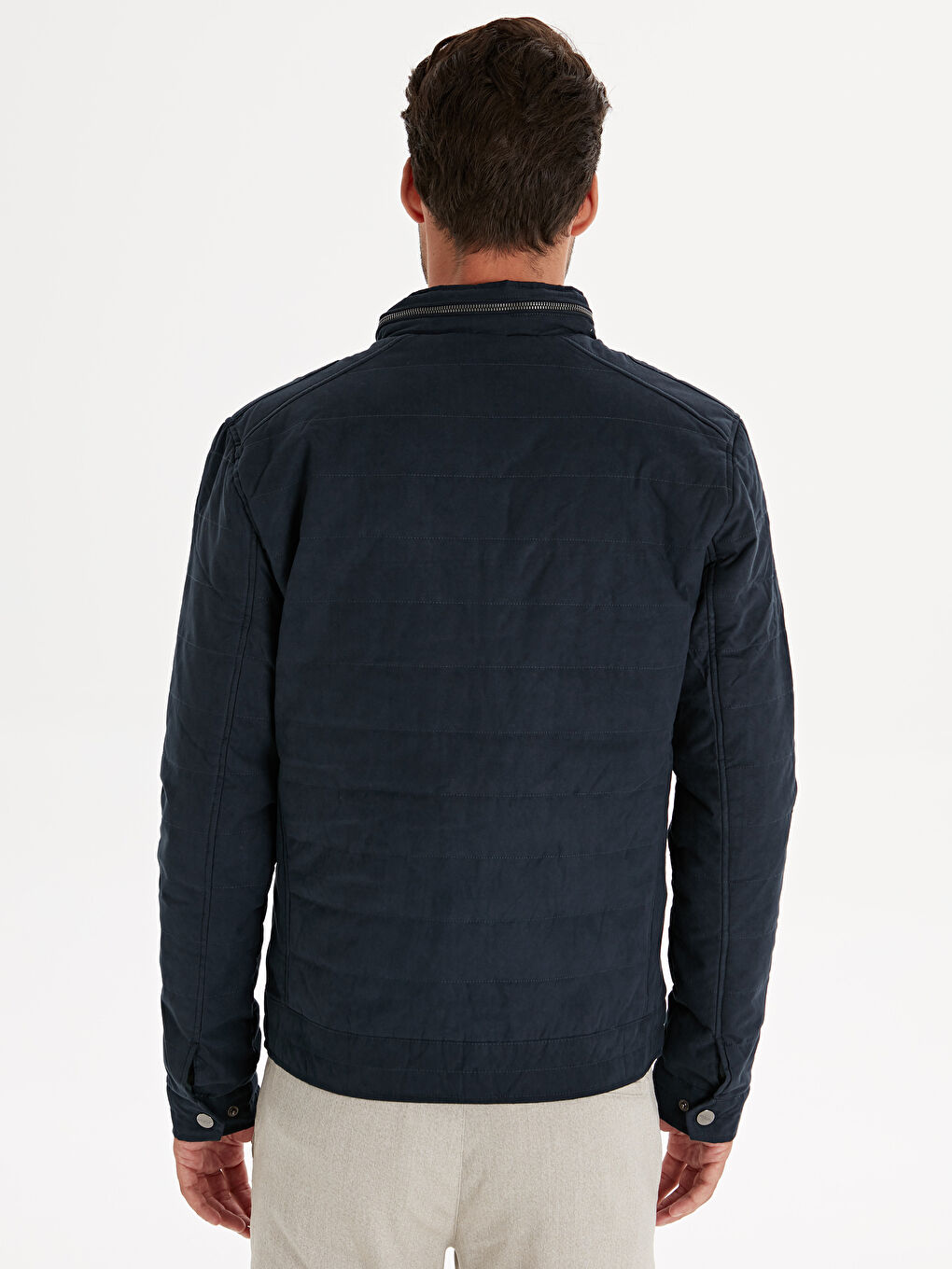 INDIGO Zimska jakna Muškarac-2