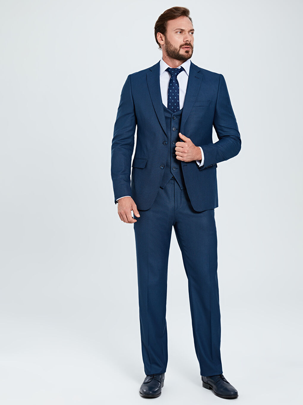 LCWAIKIKI Formal Muški sako jakna -9W1959Z8-CRP