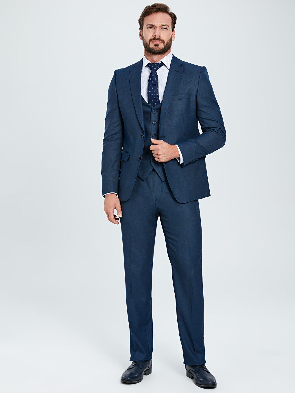 LCWAIKIKI Formal Muški sako jakna -9W1959Z8-CRP