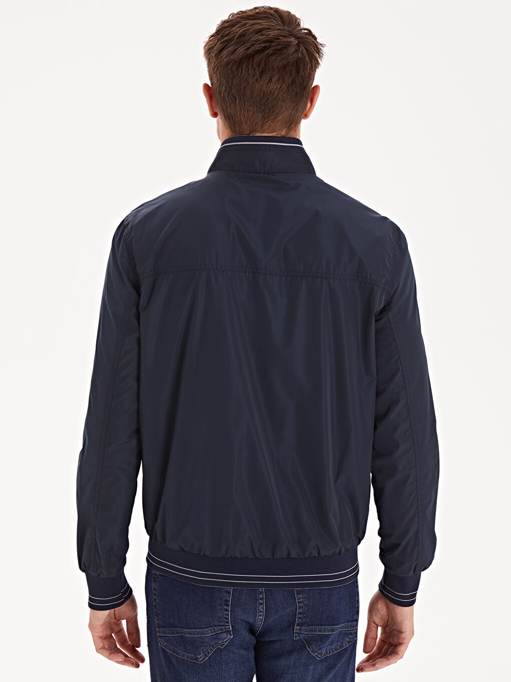 Мужская Куртка-4