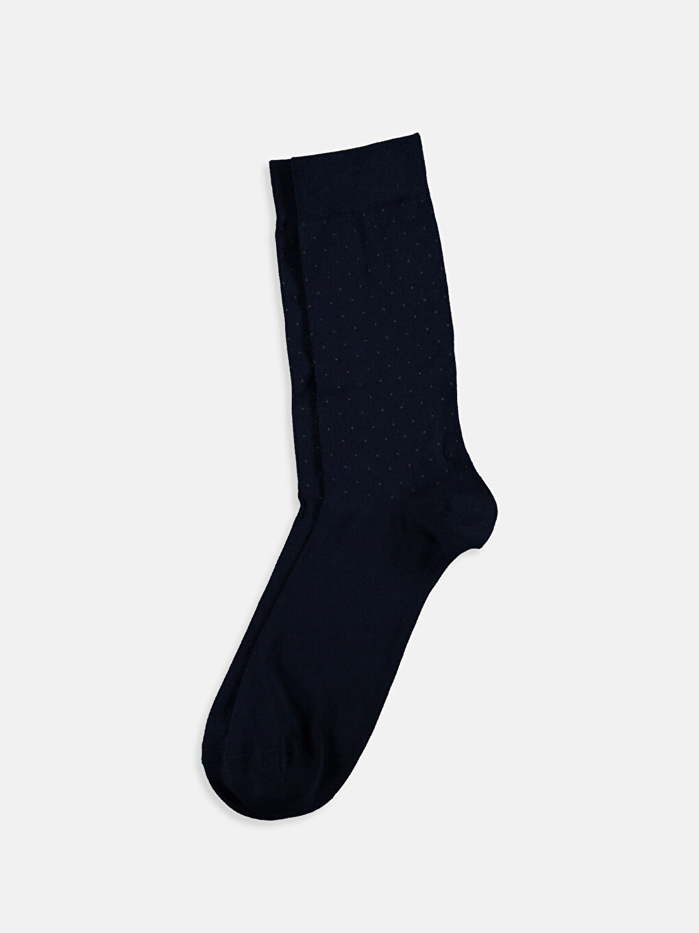 Man BROWN Ankle Socks-1