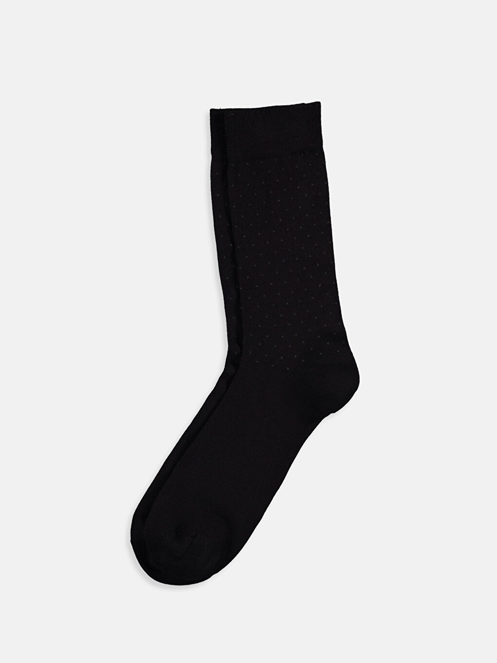 Man BROWN Ankle Socks-2