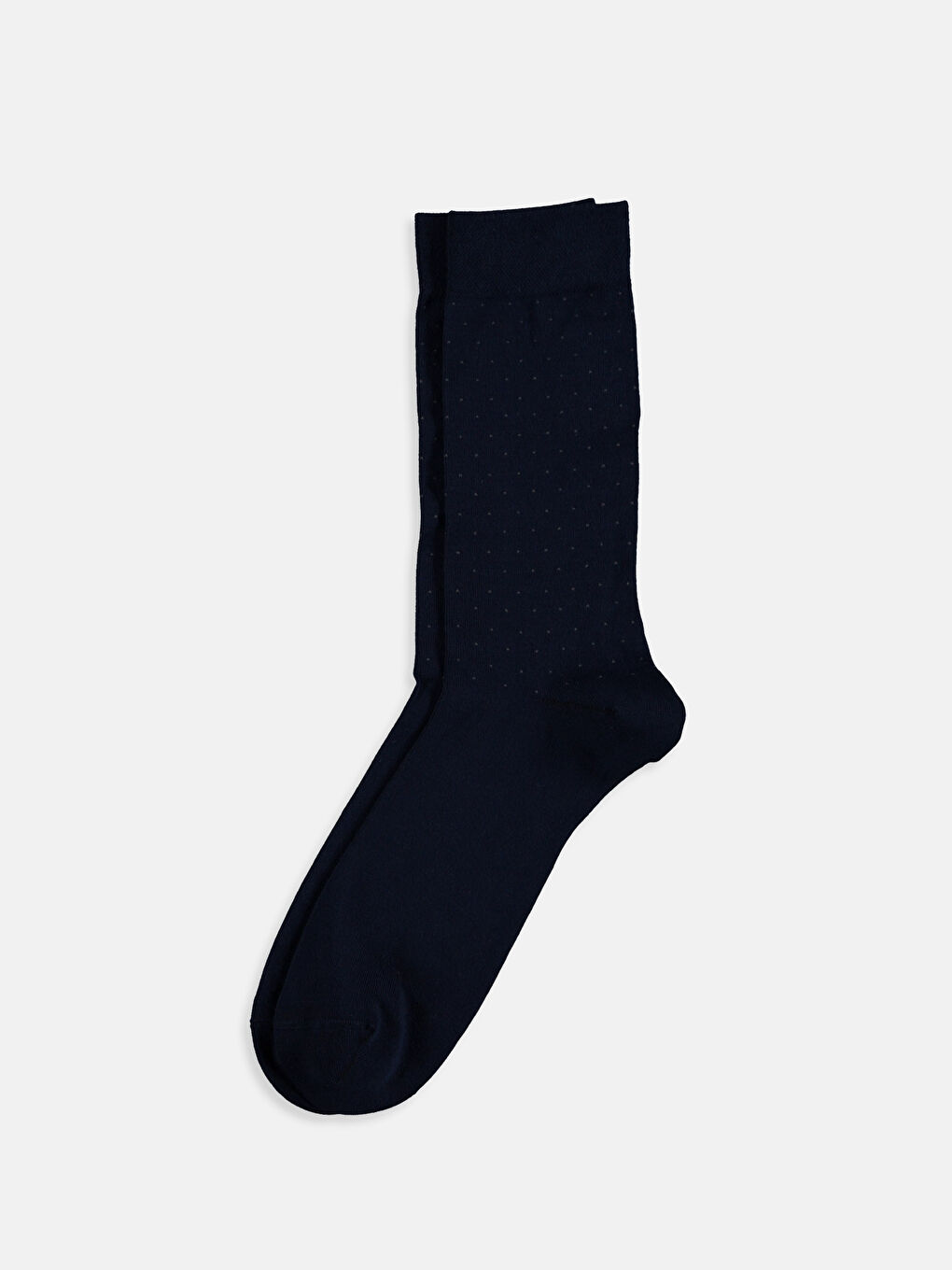 Man BROWN Ankle Socks-3