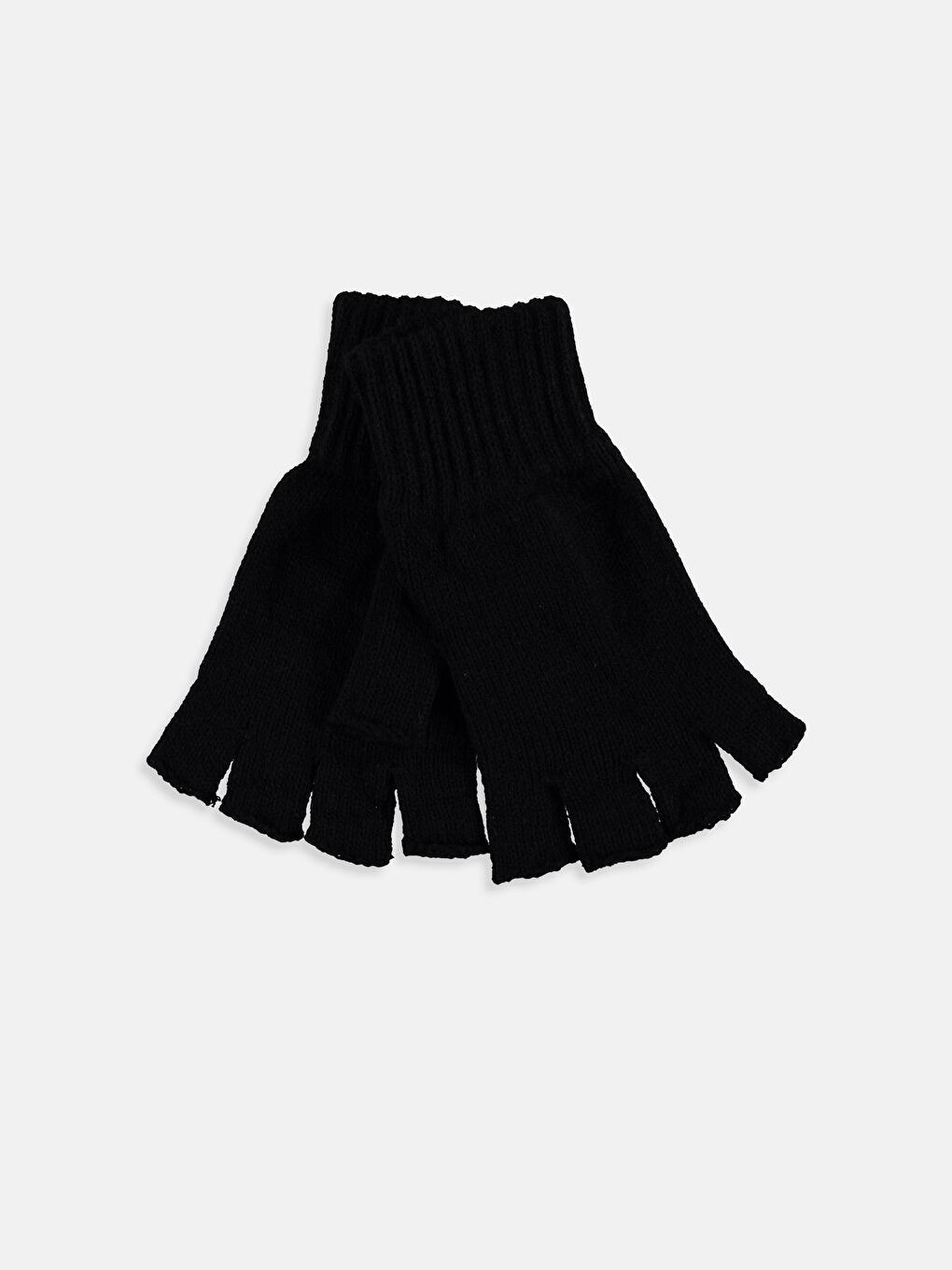 Мужчины Антрацитовый Перчатки