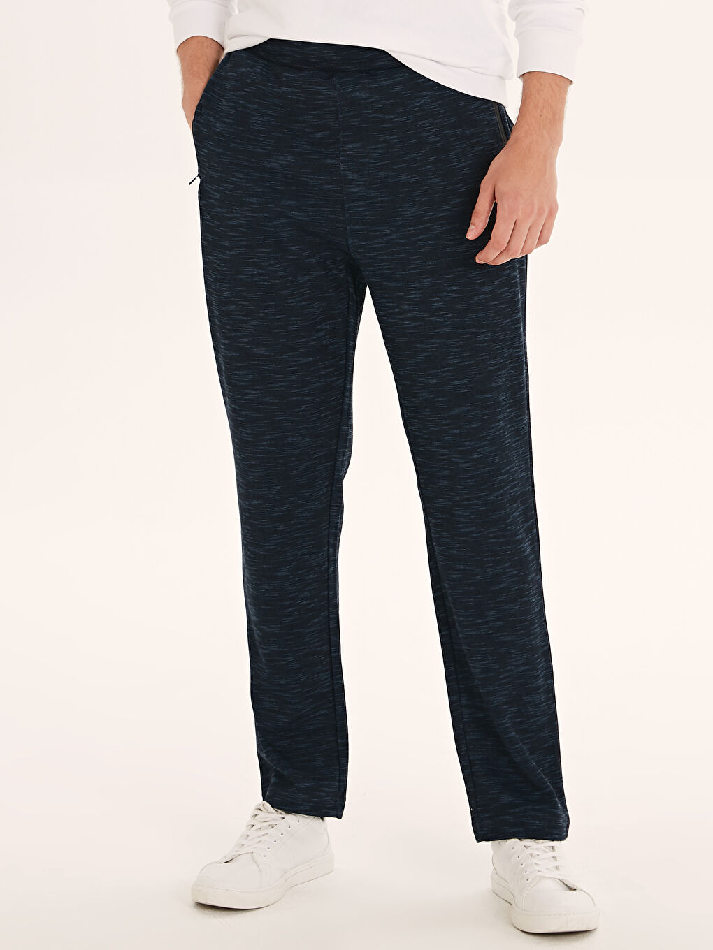 Lacivert Eşofman Altı-1