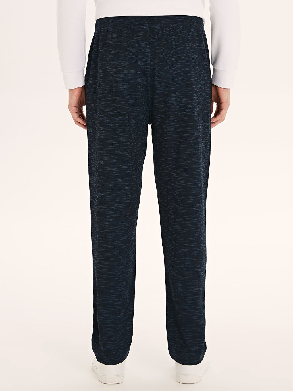 Lacivert Eşofman Altı-2