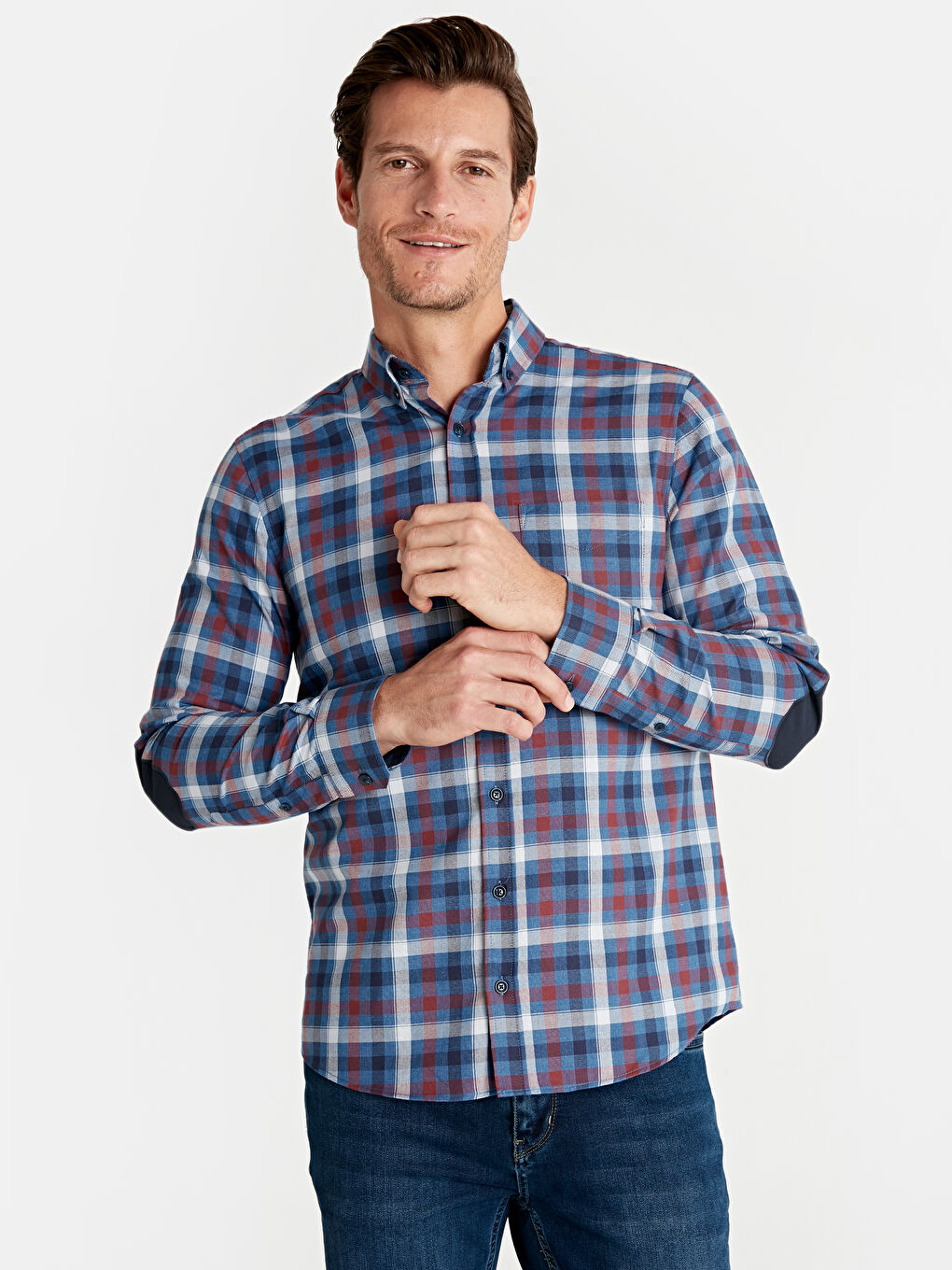 BORDO Košulja Muškarac