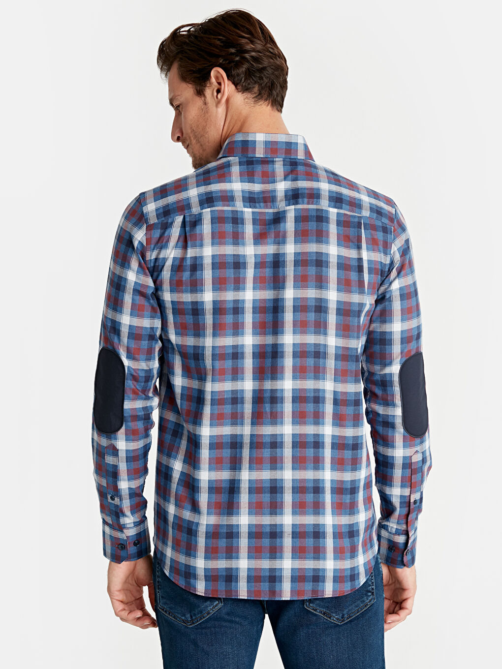 BORDO Košulja Muškarac-2