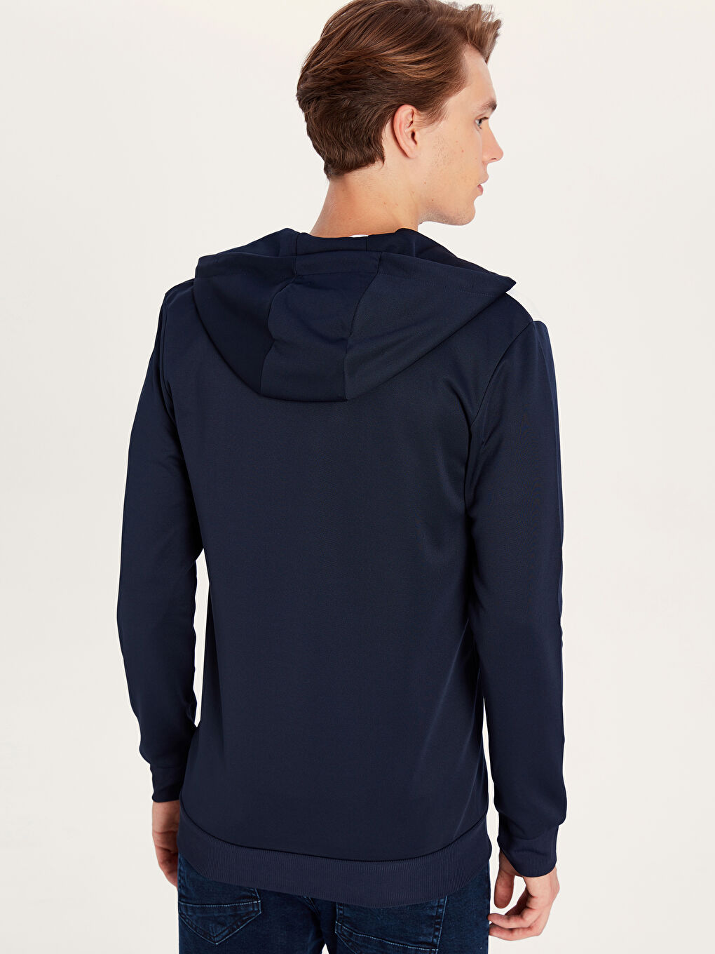 Ерлер көк Свитшот-3