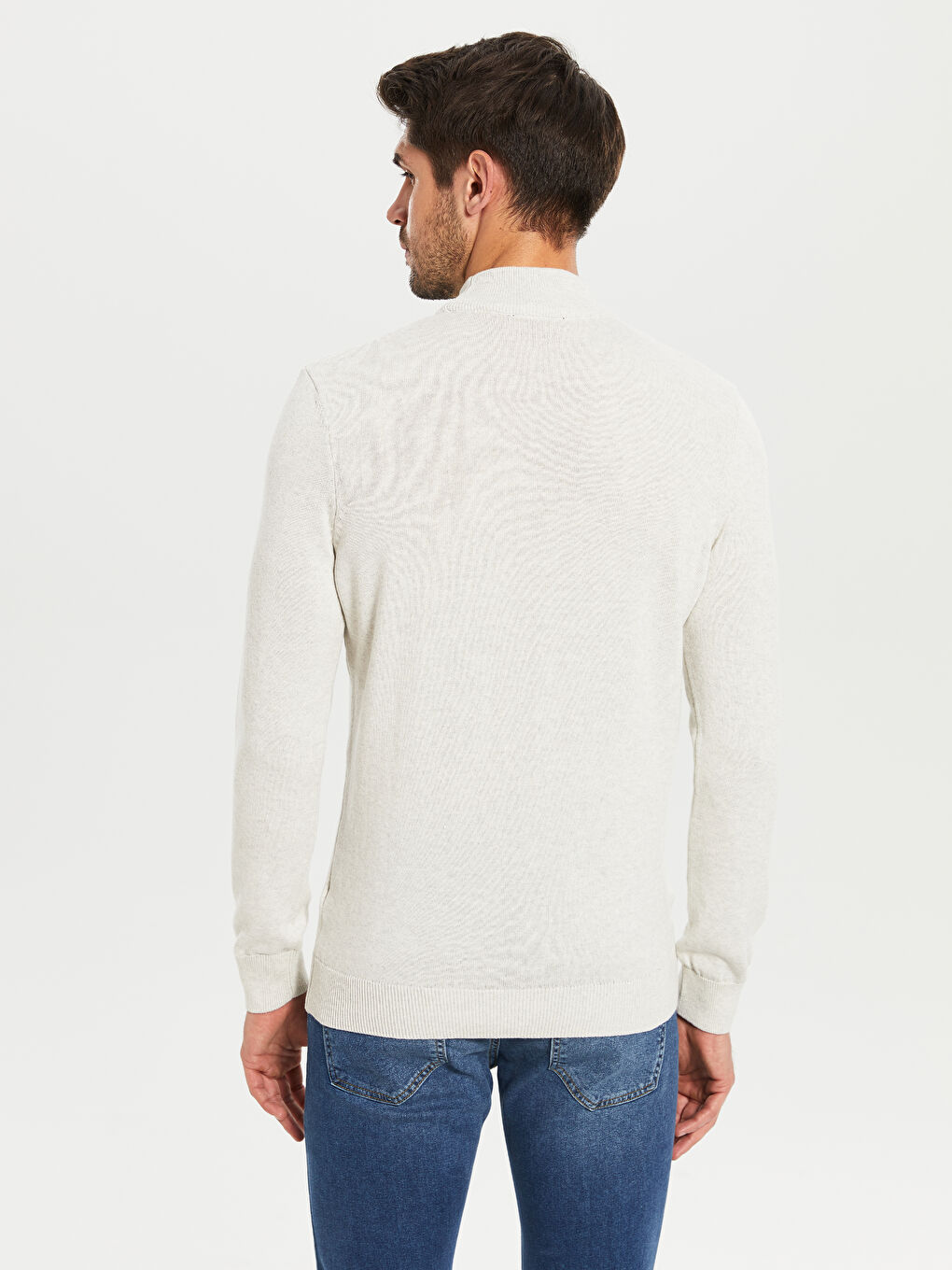 Ерлер сарғыш Жемпір-2