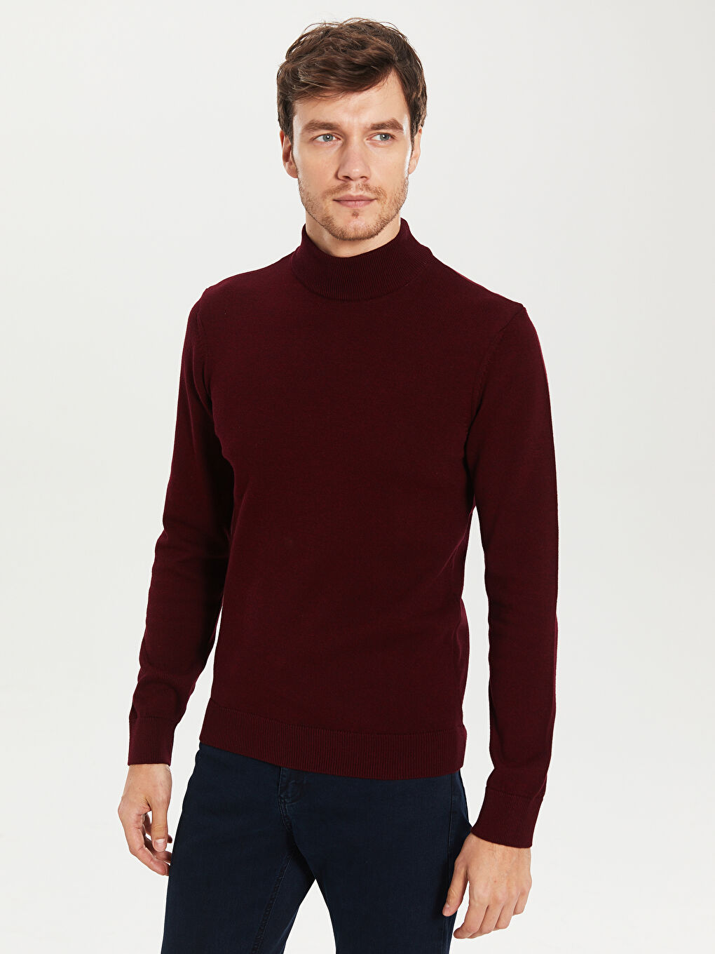 Bordo Melanj Kazak-2