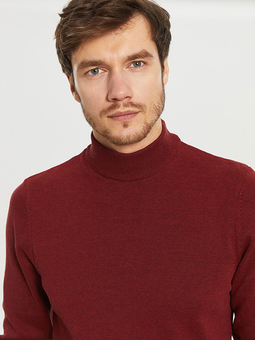 Bordo Melanj Kazak-2