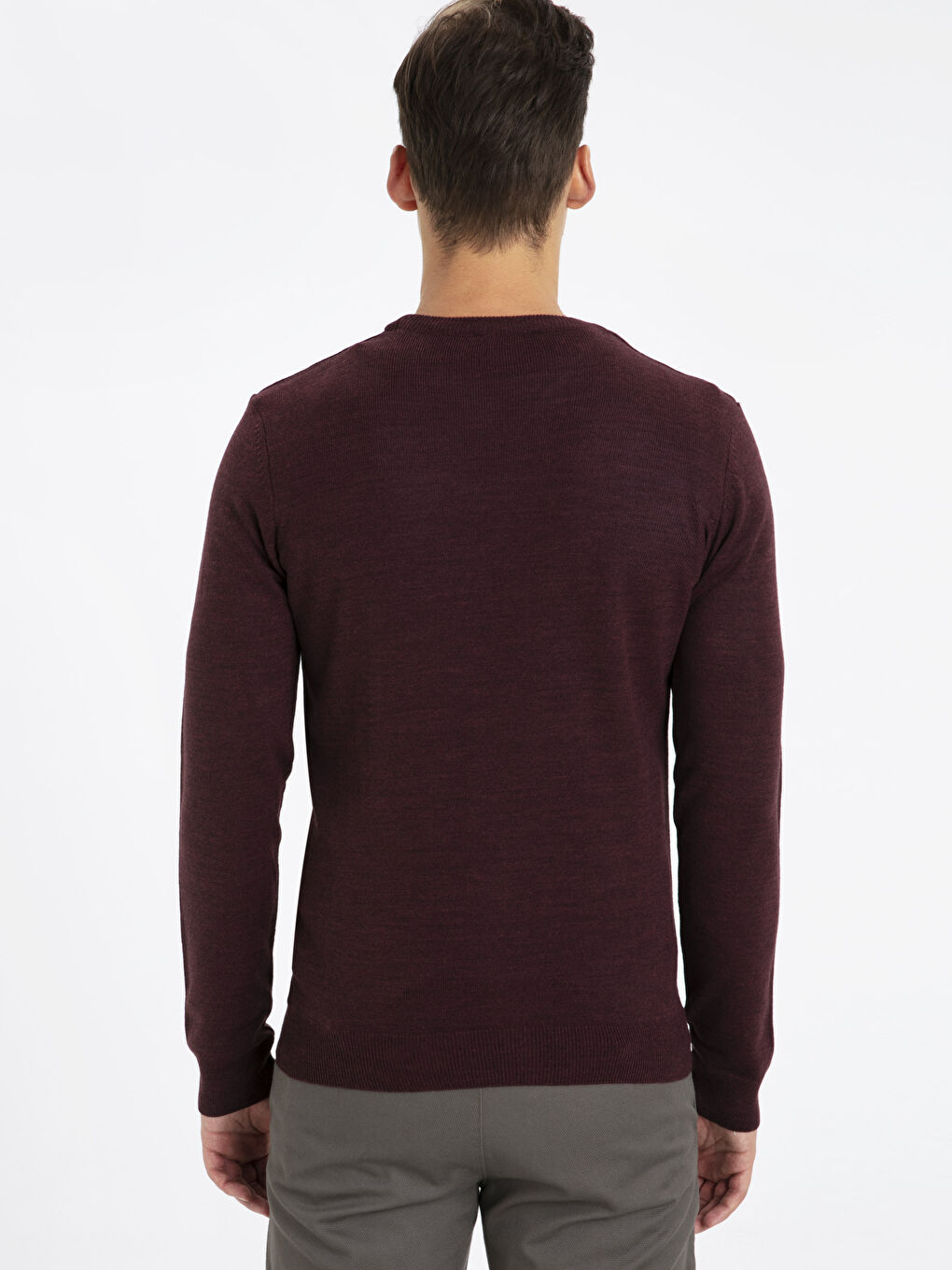 Bordo Melanj Kazak-2