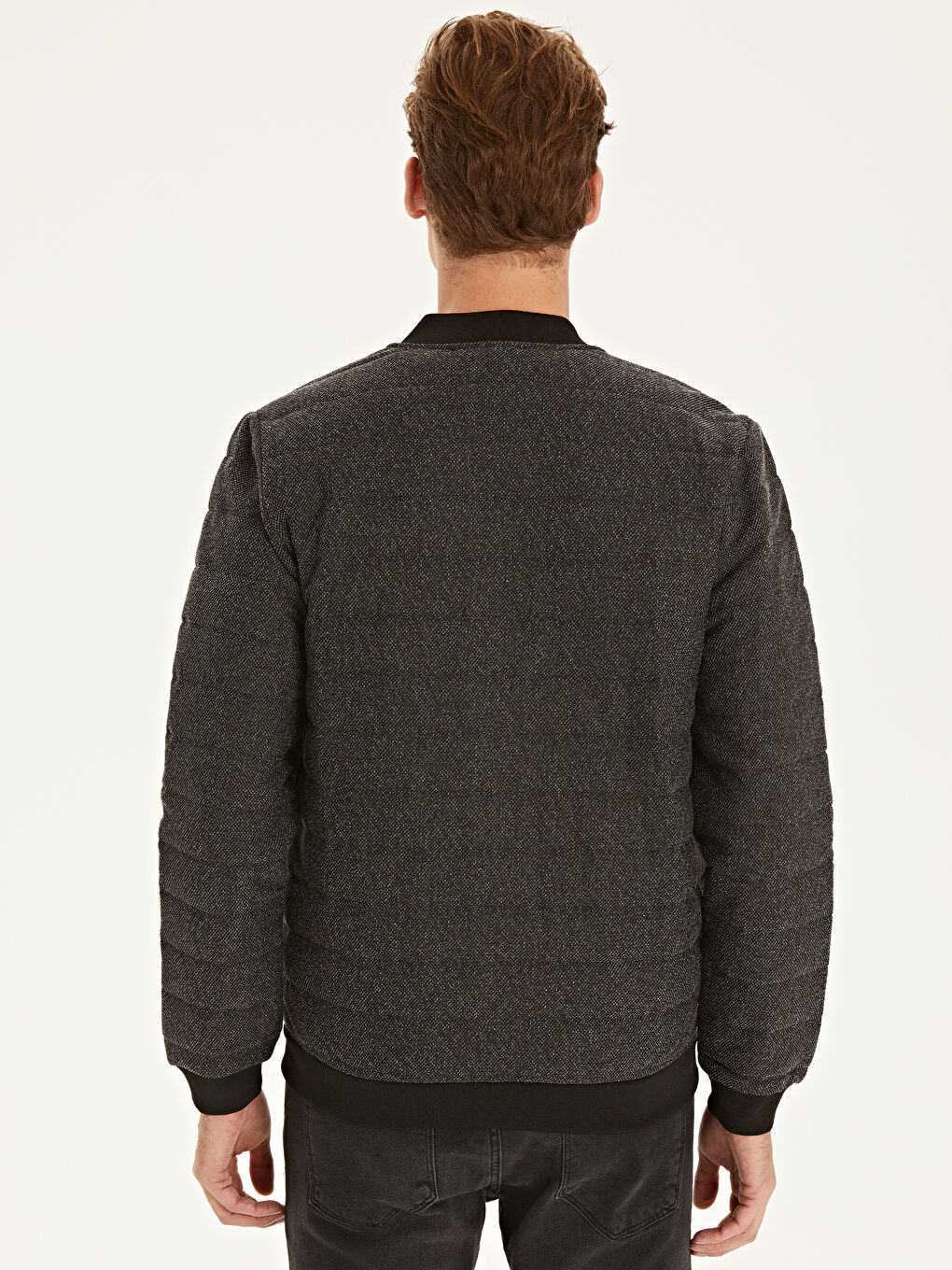 Men's Cardigan-3