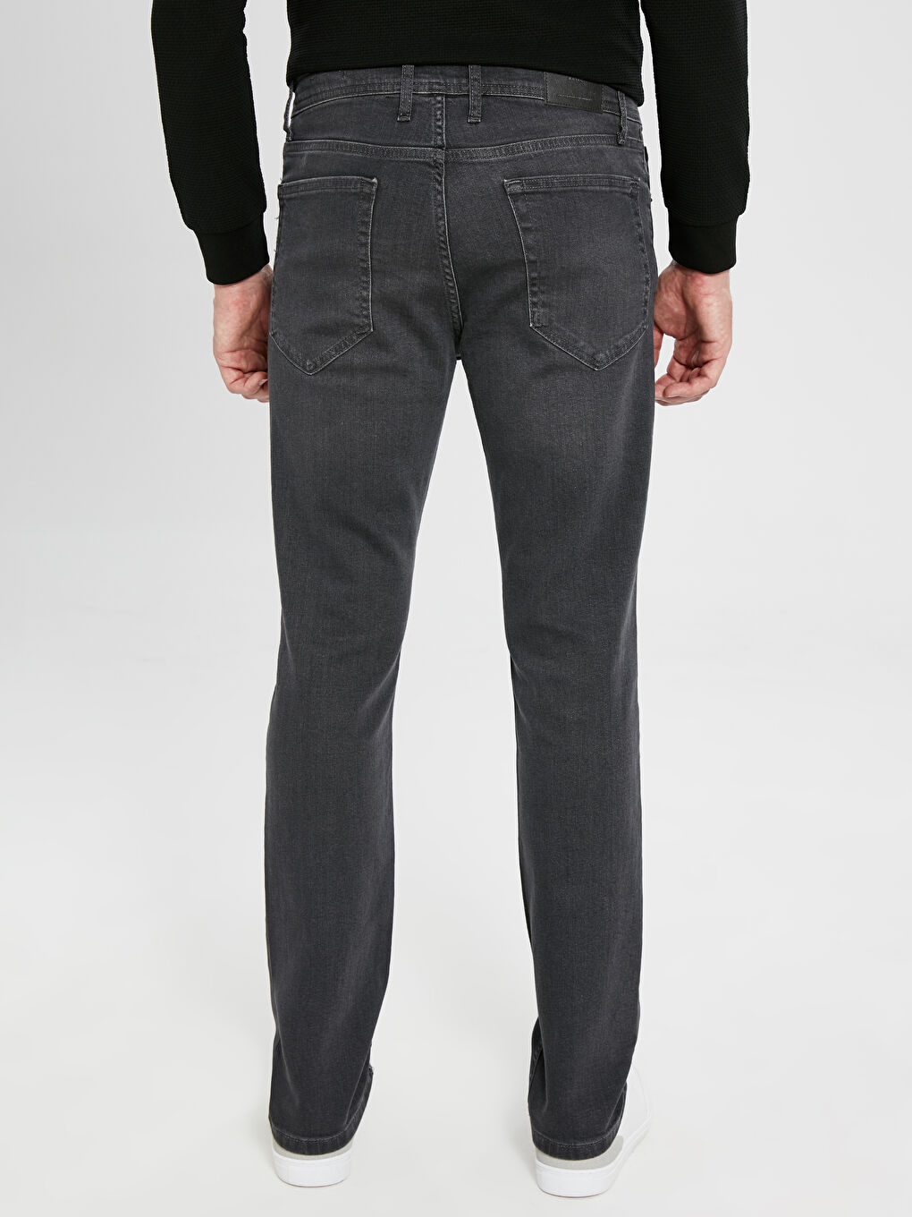 LCW Jeans 879 Regular Fit Muške Farmerke -9W3433Z8-GRD