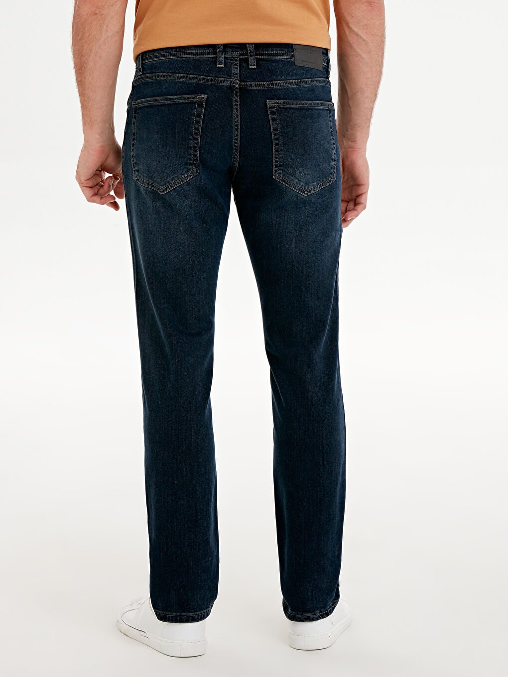 İndigo 779 Regular Fit Erkek Jean Pantolon-2