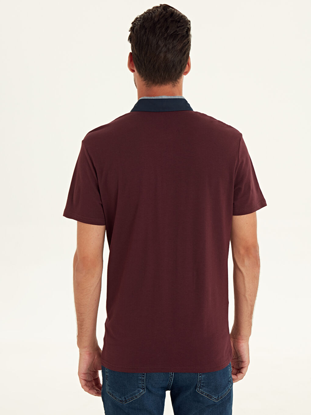 Tricou VISINIU Bărbat-2