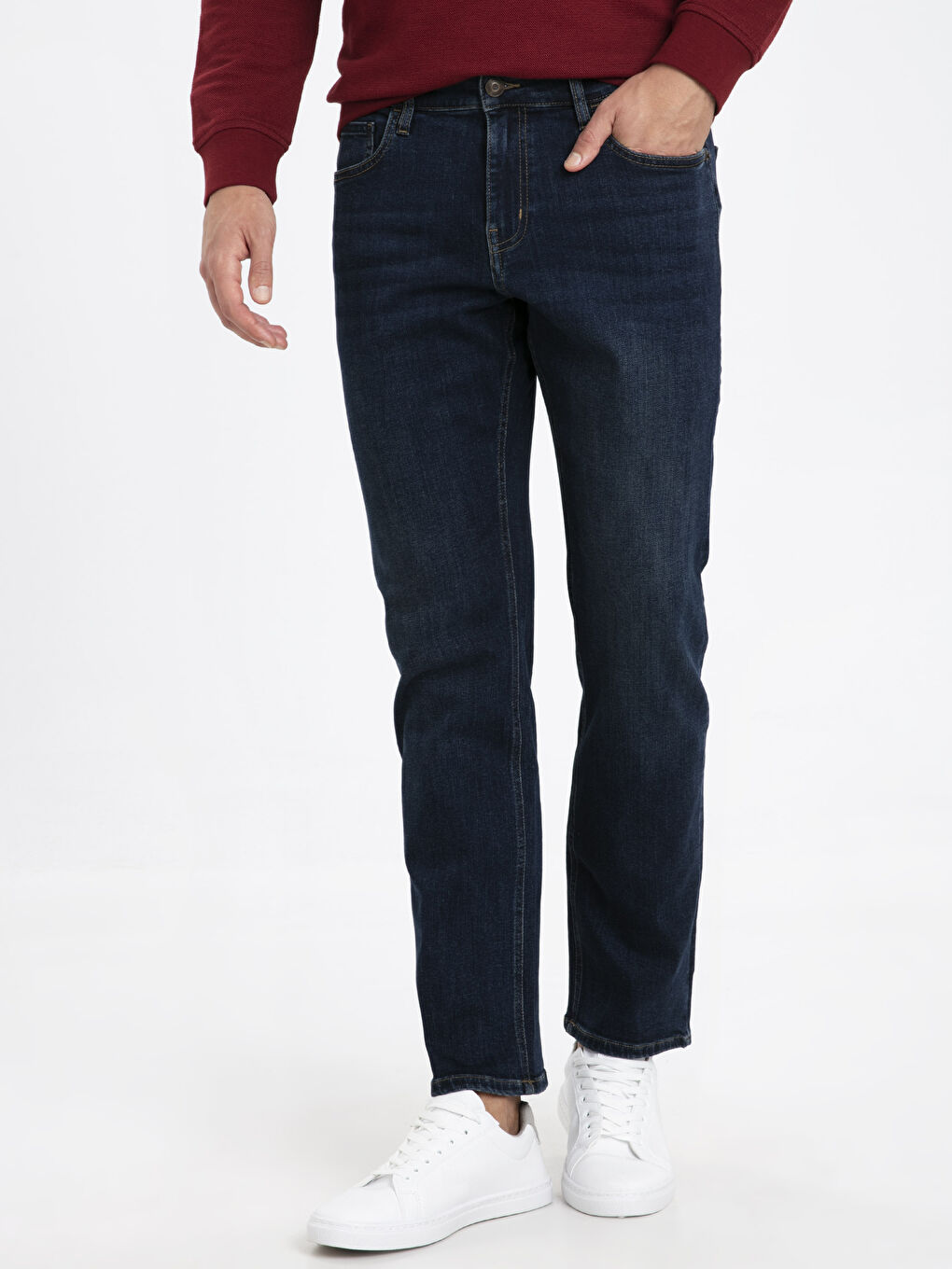 Man INDIGO Jeans-1