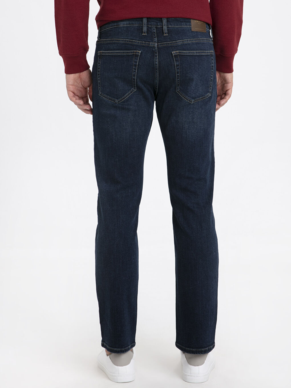 Man INDIGO Jeans-2
