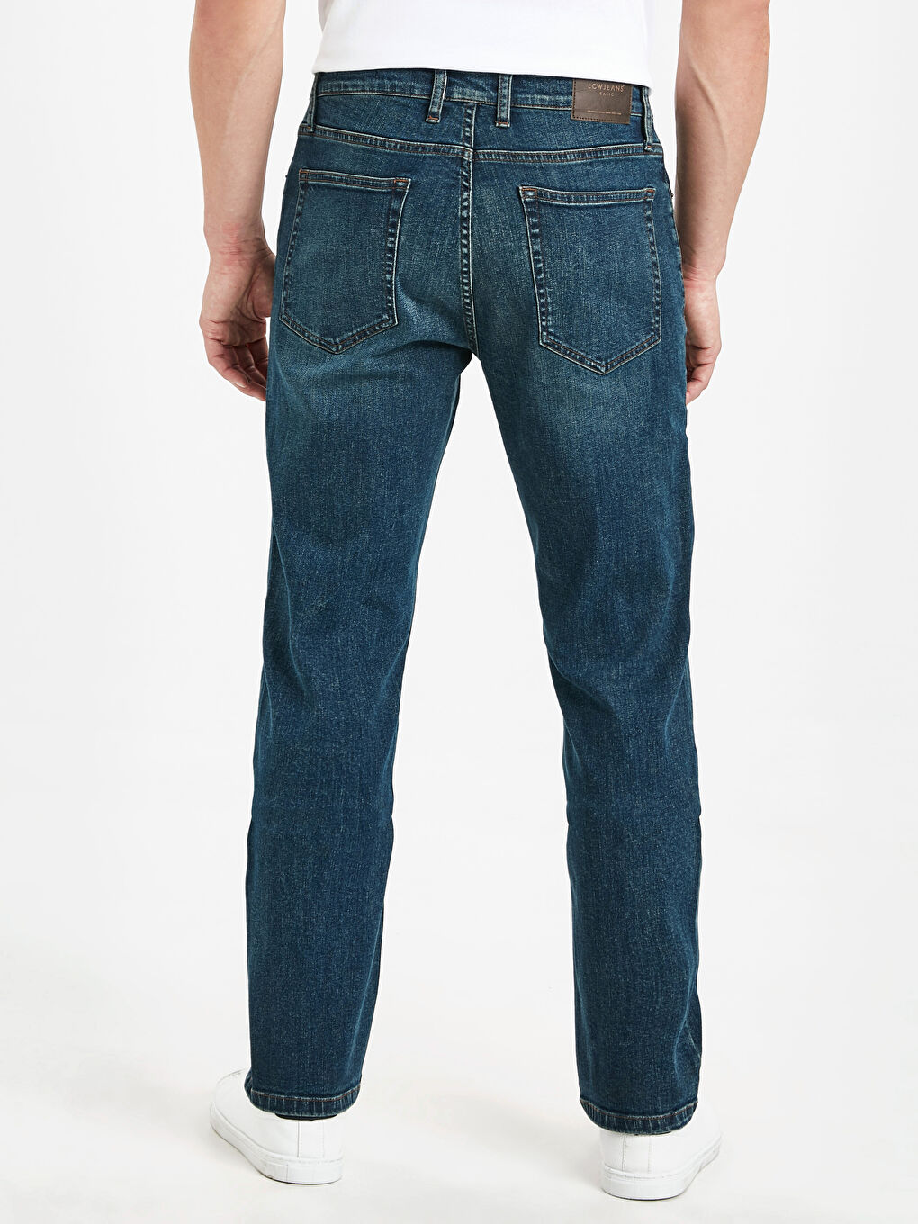 LCW Jeans Man INDIGO Jeans -9W4832Z8-400